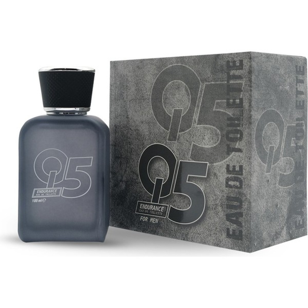 Q5 Erkek Parfüm Endurance 100 ml Erkek Parfümleri Fiyatı