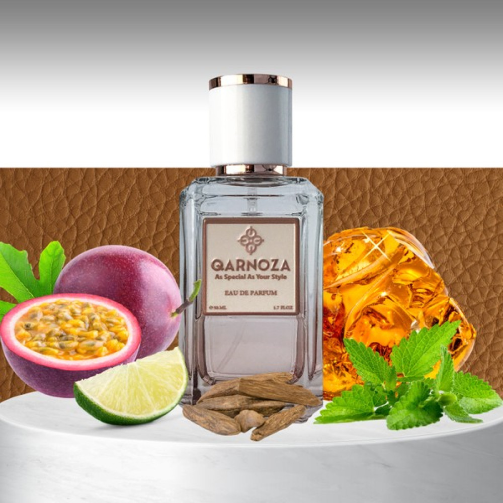 Qarnoza Baget EDP 50 ml Erkek Parfüm Oto Boyaları Fiyatı