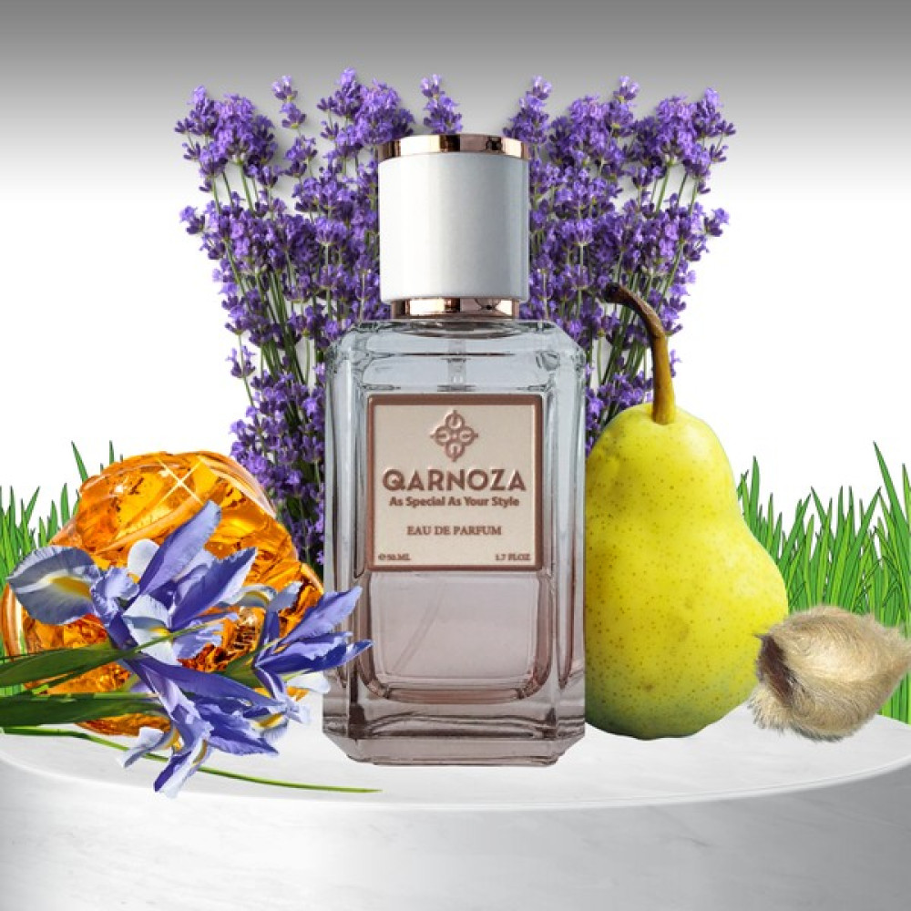 Qarnoza Hero Erkek Parfüm EDP 50 ml Oto Boyaları Fiyatı