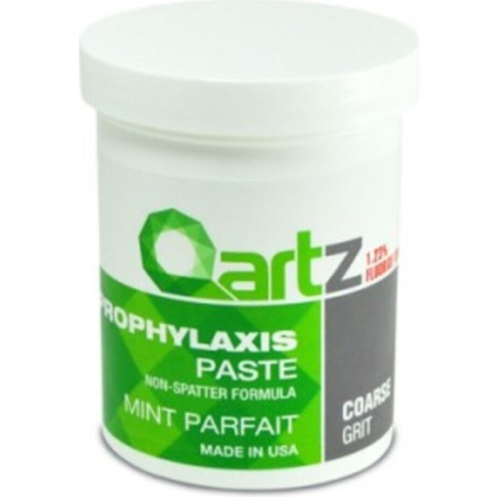Qartz Naneli Diş Temizleme ve Beyazlatma Pastası 340 gr Diş Beyazlatıcılar Fiyatı