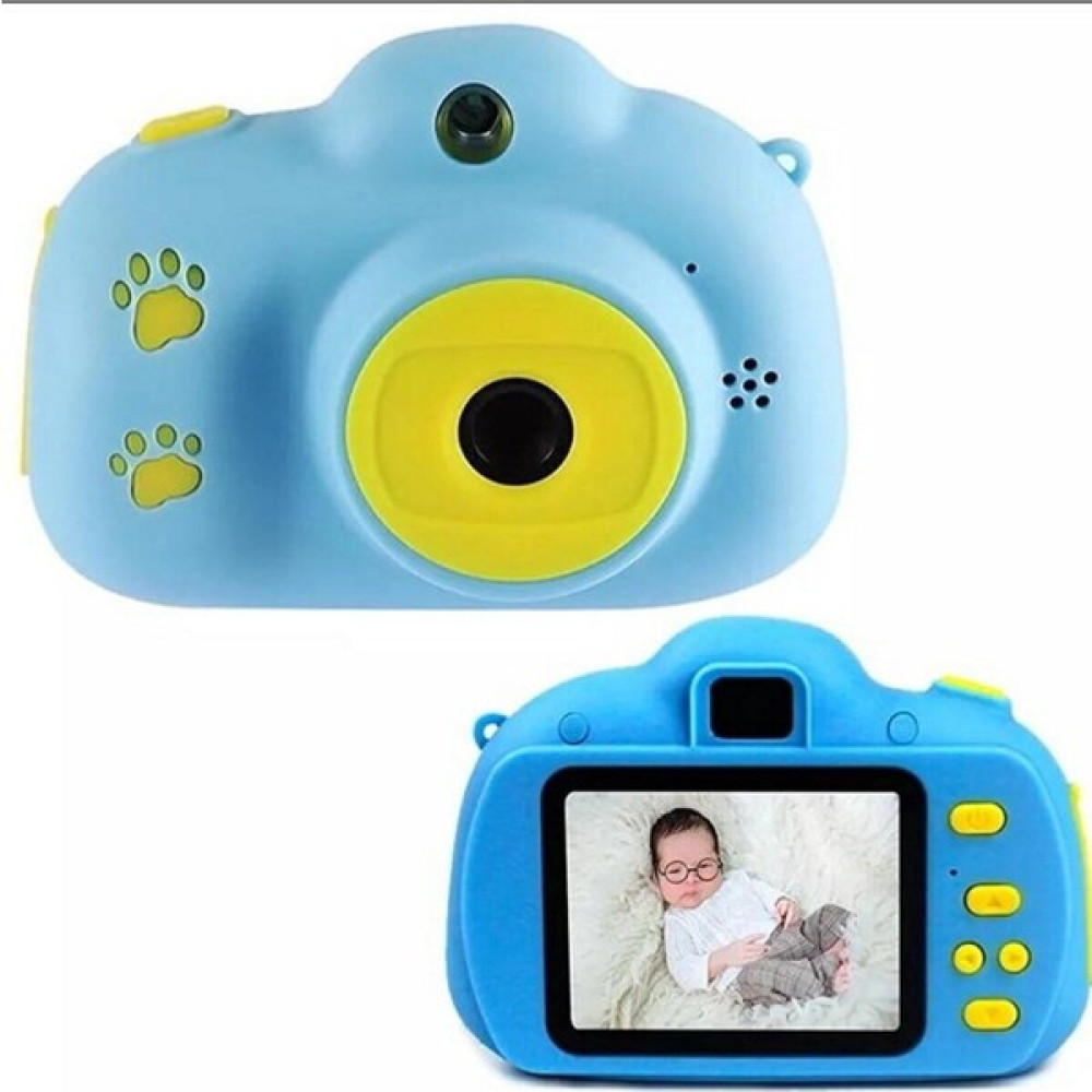 Qasul Mini Çocuklar Için Hediyelik Dijital Fotoğraf Makinesi Dijital Fotoğraf Makineleri Fiyatı