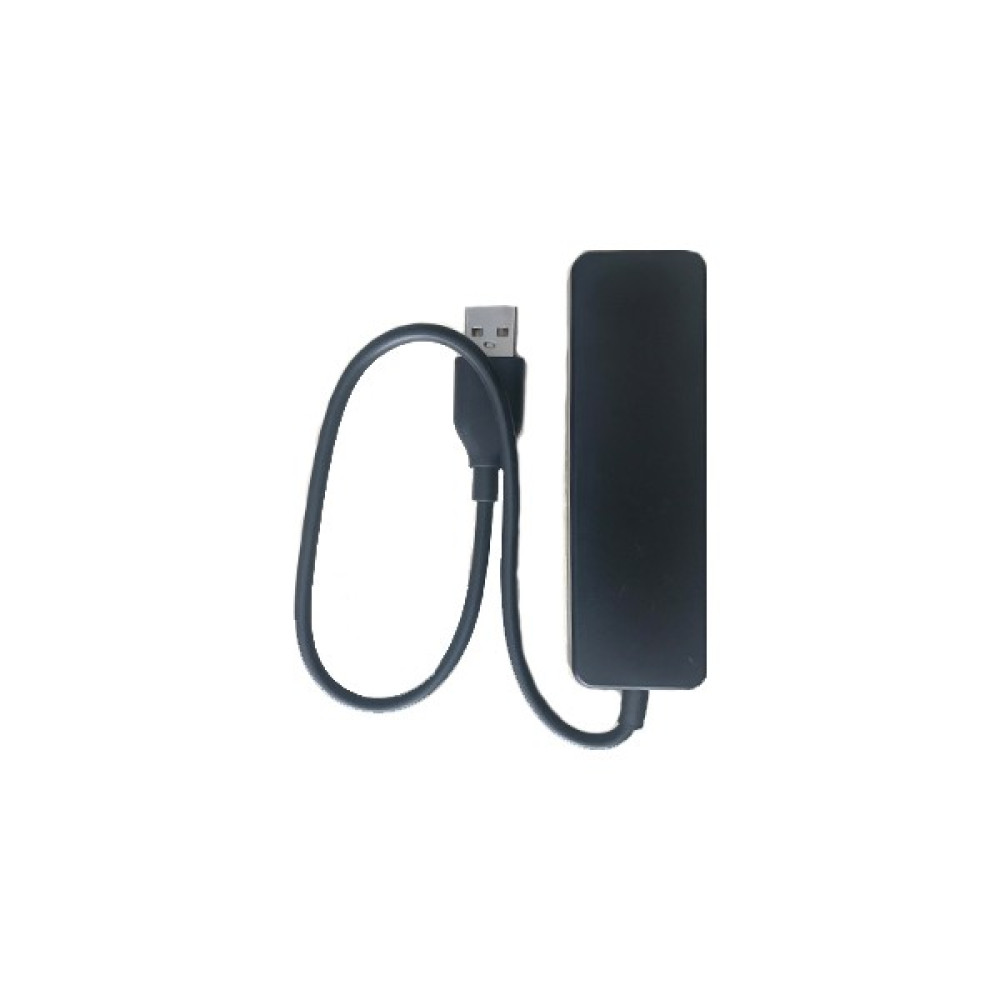 Qcell USB 2.0 Hub (Usb Çoklayıcı) 4 Port Super Speed - Siyah Tablet Pc Aksesuarları Fiyatı