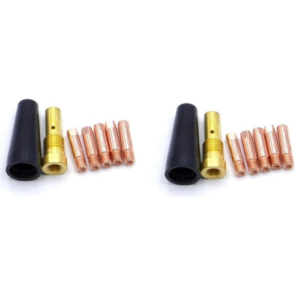 Qchaoqchao 14PCS Gazsız Nozul Ipuçları 0.9mm Ipucu (Yurt Dışından) - NA Oto Boyaları Fiyatı