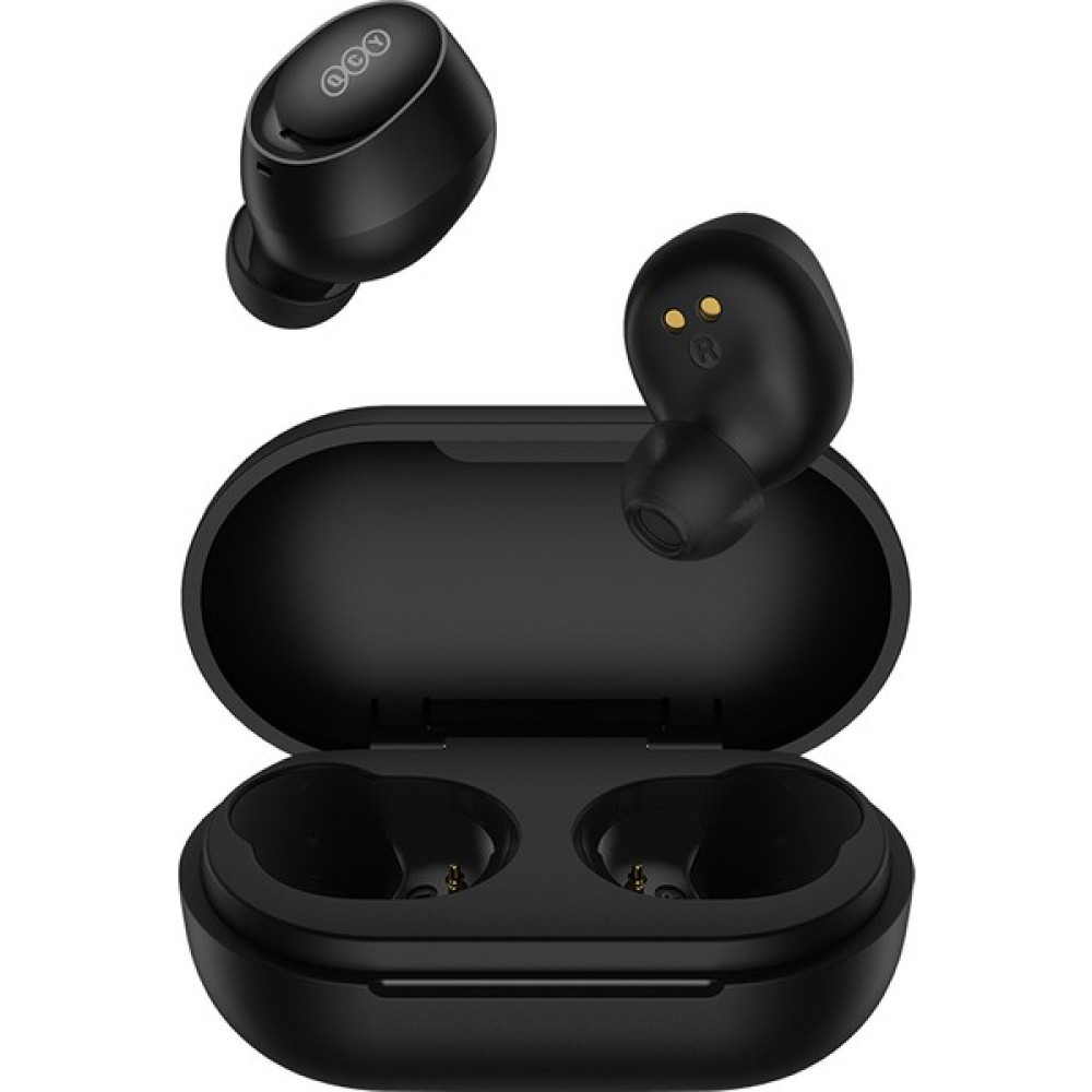 Qcy Arcbuds Lite Siyah Enc Gürültü Engelleme Bluetooth 5.3 Kablosuz kulaklık Bluetooth Kulaklık Fiyatı