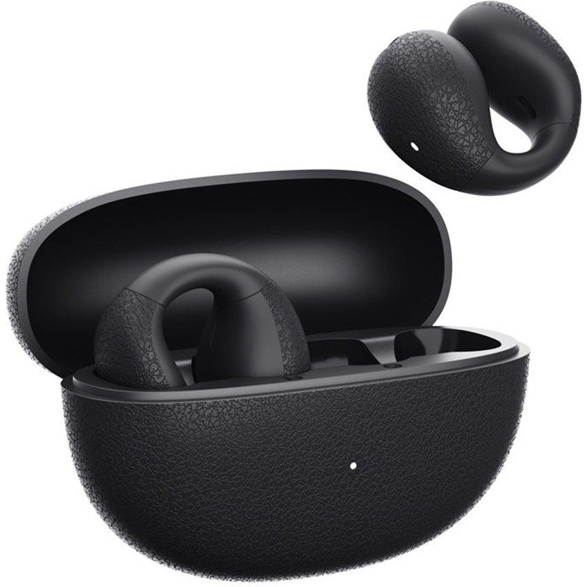 Qcy C10 Crossky Bluetooth Kulaklık - Çift Mikrofon - Çift Cihaz Bağlantısı - Kristal Ses Netlik - Ipx4 Siyah Bluetooth Kulaklık Fiyatı