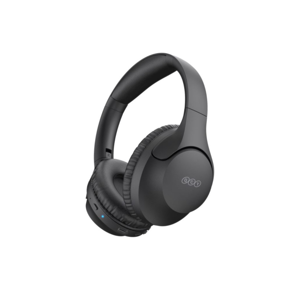 QCY H2 Kablosuz Bt 5.3 Kulaklık Hifi Enc 60 Saat Dinleme Oyun Modu Kulak Üstü Kulaklık Fiyatı