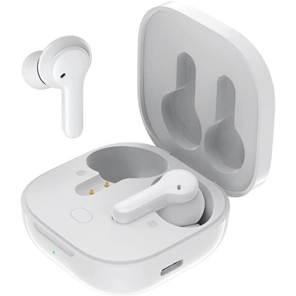 Qcy T13X Kulak Içi Beyaz Bluetooth Kulaklık Kulak İçi Kulaklık Fiyatı