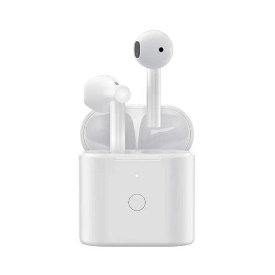 QCY T7 Bluetooth Kablosuz Kulak İçi Kulaklık, Beyaz Bluetooth Kulaklık Fiyatı