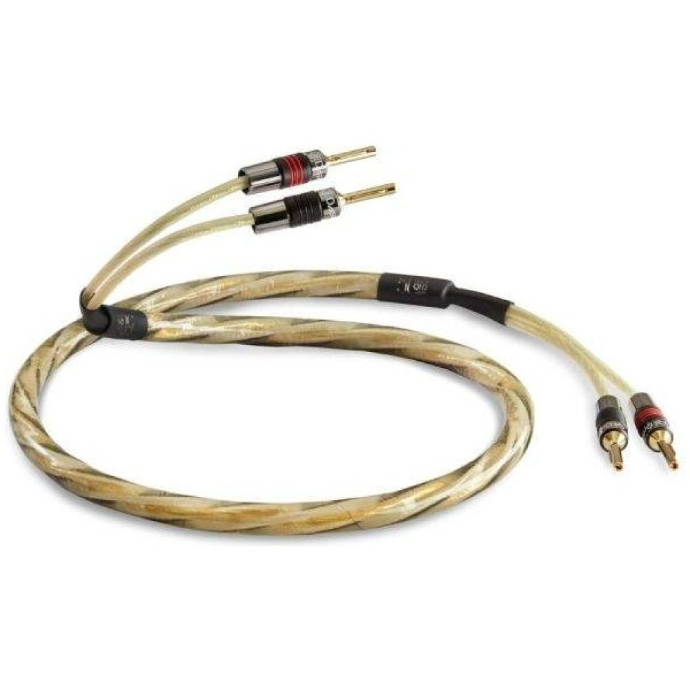 QED 1470 Reference Golden Anniversary Xt 2 x 2 Metre Hoparlör Kablosu Oto Boyaları Fiyatı