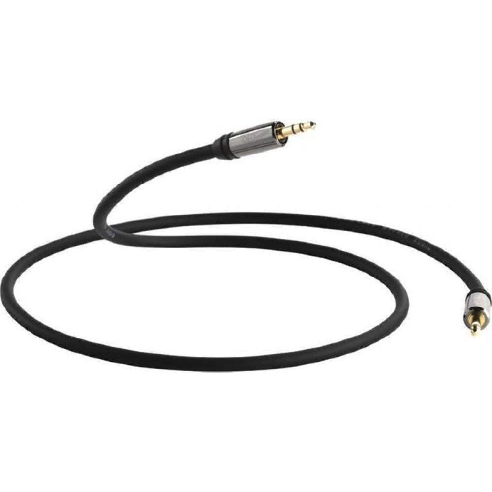 Qed Qe-6503 Performance Audıo 3.5Mm Kulaklık Kablosu 3 Metre Oto Boyaları Fiyatı