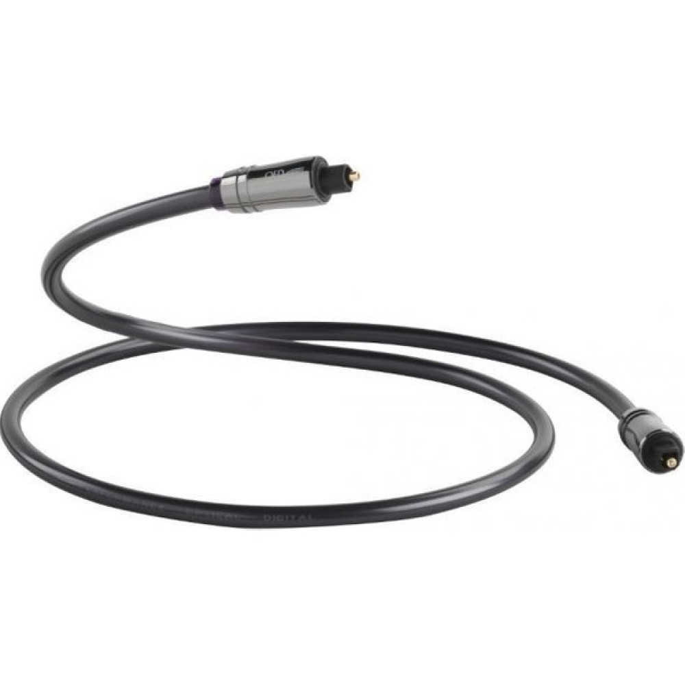 Qed QE-6605 Performance Optıcal Graphıte Kablo - 7m Oto Boyaları Fiyatı