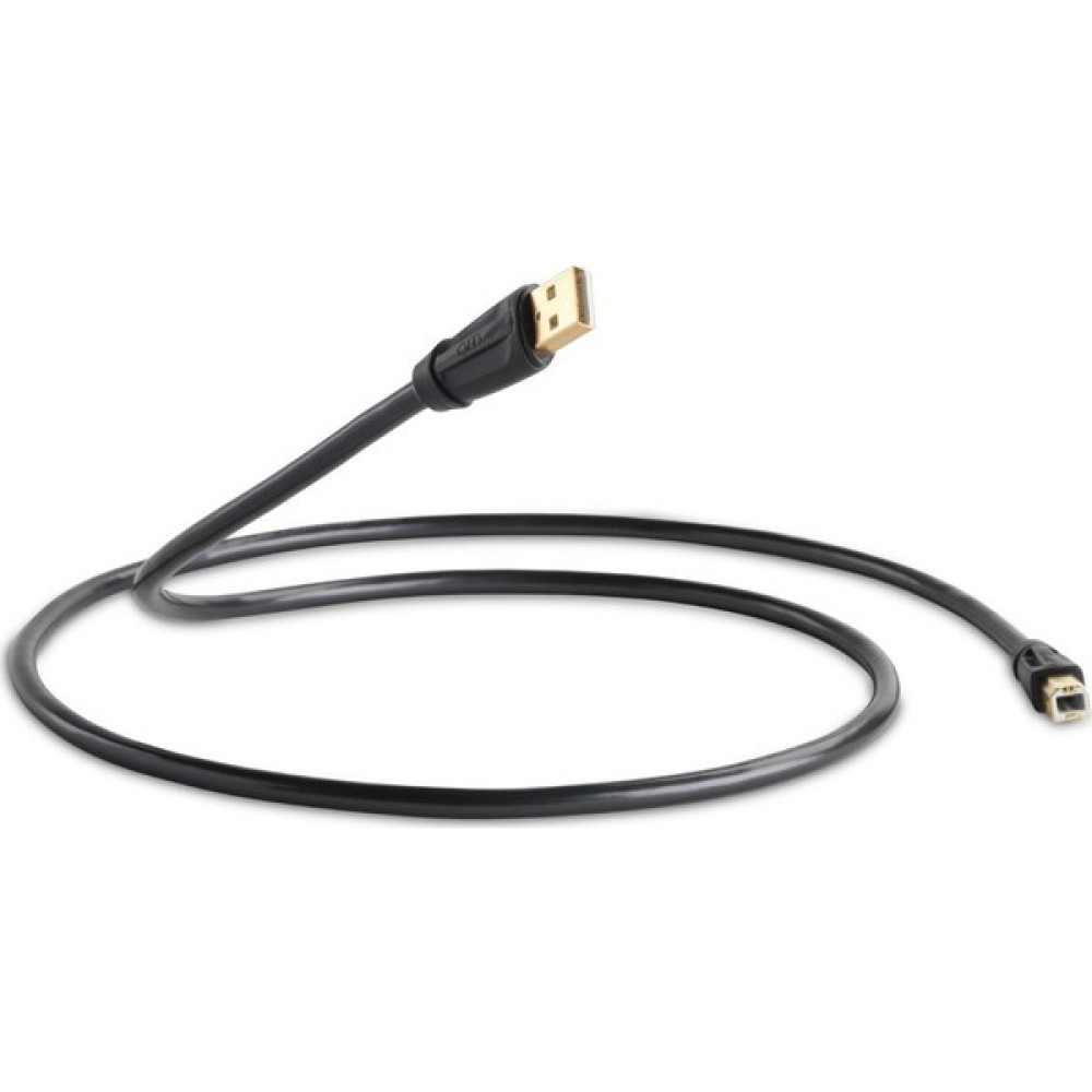 Qed Qe-6901 Performance Usb A-B Graphıte Kablo 1,5 Metre - 1,5 m Oto Boyaları Fiyatı