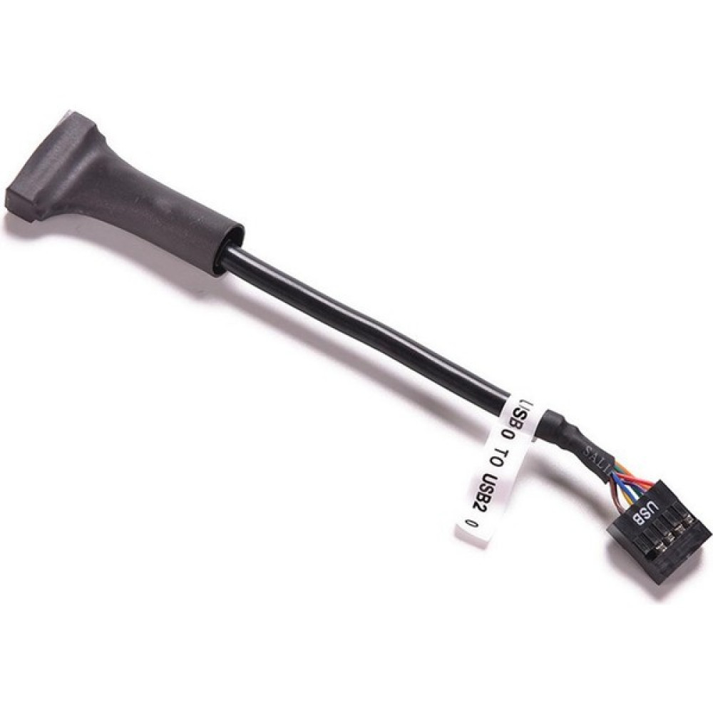 Qincao USB 20PIN USB 3.0 Muhafaza Erkek Adaptör Kablosu USB 3.0 - USB 2.0 Veri Kablosu (Yurt Dışından) Oto Boyaları Fiyatı