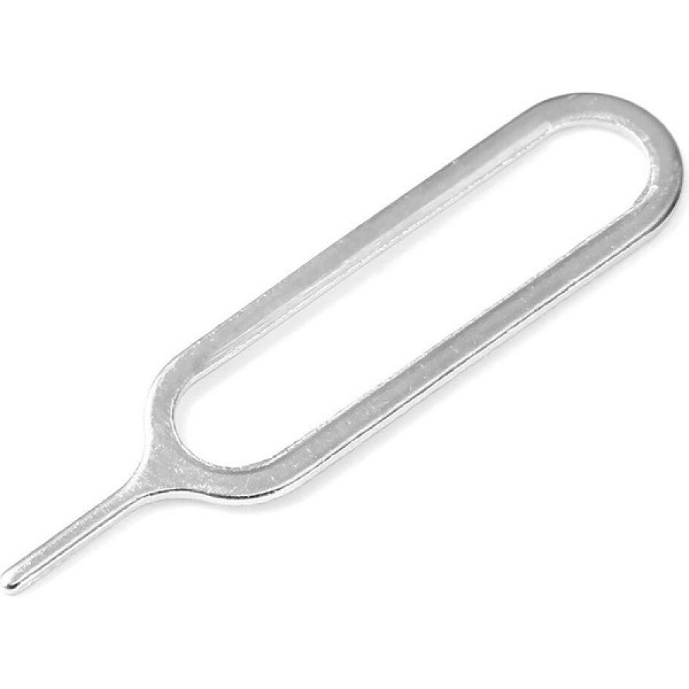 Qiqoox Sim Kart Iğnesi 5'li Nano Micro Iğne Apple iPhone Xiaomi Samsung Huawei Oppo Uyumlu Adaptör Iğne - Gri Cep Telefonu Aksesuarı Fiyatı