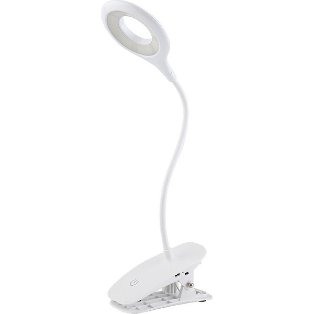 Qisem Lx-Led Klipsli Lamba Yatağı Okuma Lambası KLIPSI-702 + USB (Yurt Dışından) Led Aydınlatmalar Fiyatı