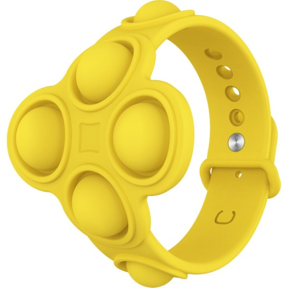 Qiuhong Shop Stil 4 Anti Stres Bilek Bilezik Yumuşak Silikon Çocuklar Çocuk Bilezik Duyusal Fidget Kabarcık Pop Bilek Oyuncaklar Çocuk Hediye Için ... Saat ve Bileklik Aksesuarı Fiyatı