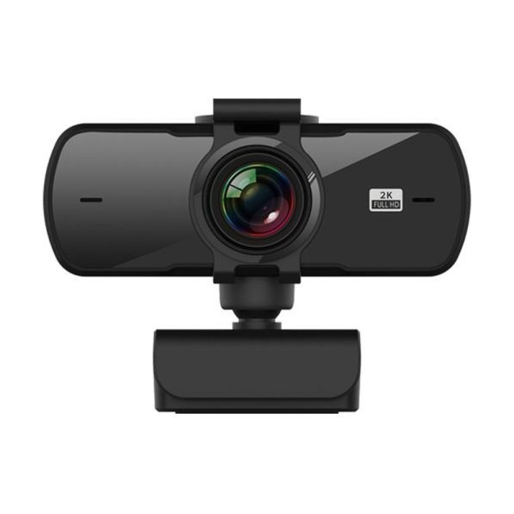 Qixun Web Kameraları Full Hd 2k Web Kamerası Mikrofonlu Otofokus Pc Bilgisayar Mac Dizüstü Masaüstü Web Kamerası Için USB Web Kamerası (Yurt Dışından) Web Kameraları Fiyatı