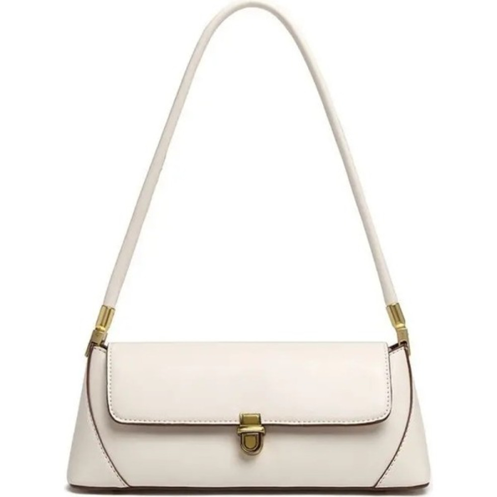 QJqian Retro Baget Koltuk Altı Çok Yönlü Omuz Crossbody Çantası (Yurt Dışından) Bayan Çanta ve Cüzdan Fiyatı