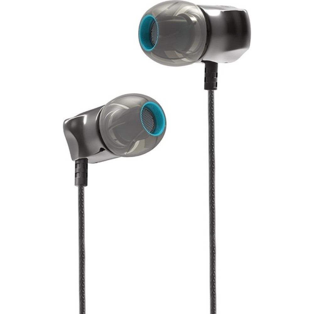 Qkz Dm7 Yüksek Kaliteli Kulak Içi Tüm Metal Spor Müzik Kulaklıkları, Temel Sürüm - Siyah Oto Boyaları Fiyatı