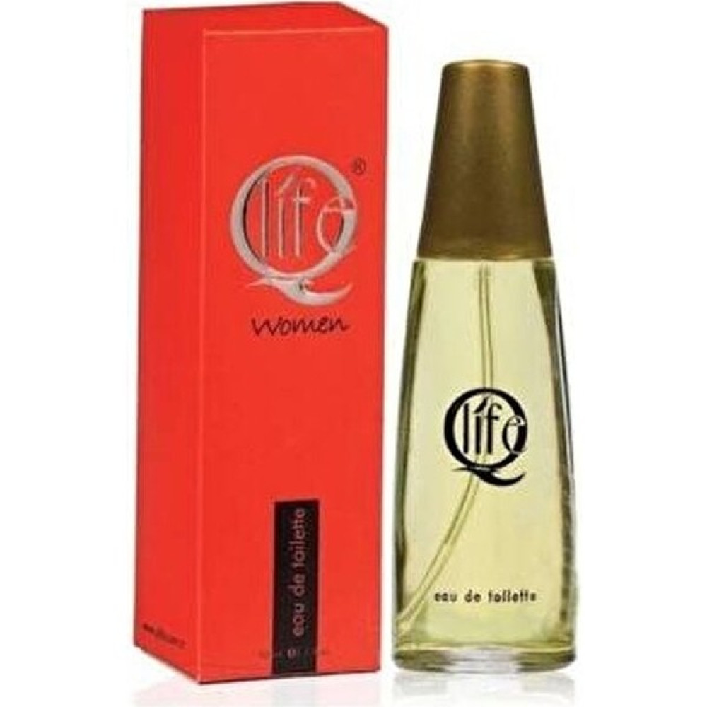 Qlife 212 Sexy Kadın Parfümü NO:195 - 50 ml Erkek Parfümleri Fiyatı