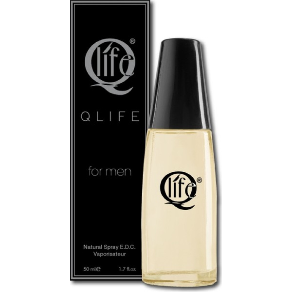 Qlife Erkek Parfüm Edt NO:251 50ML - 50 ml Oto Boyaları Fiyatı