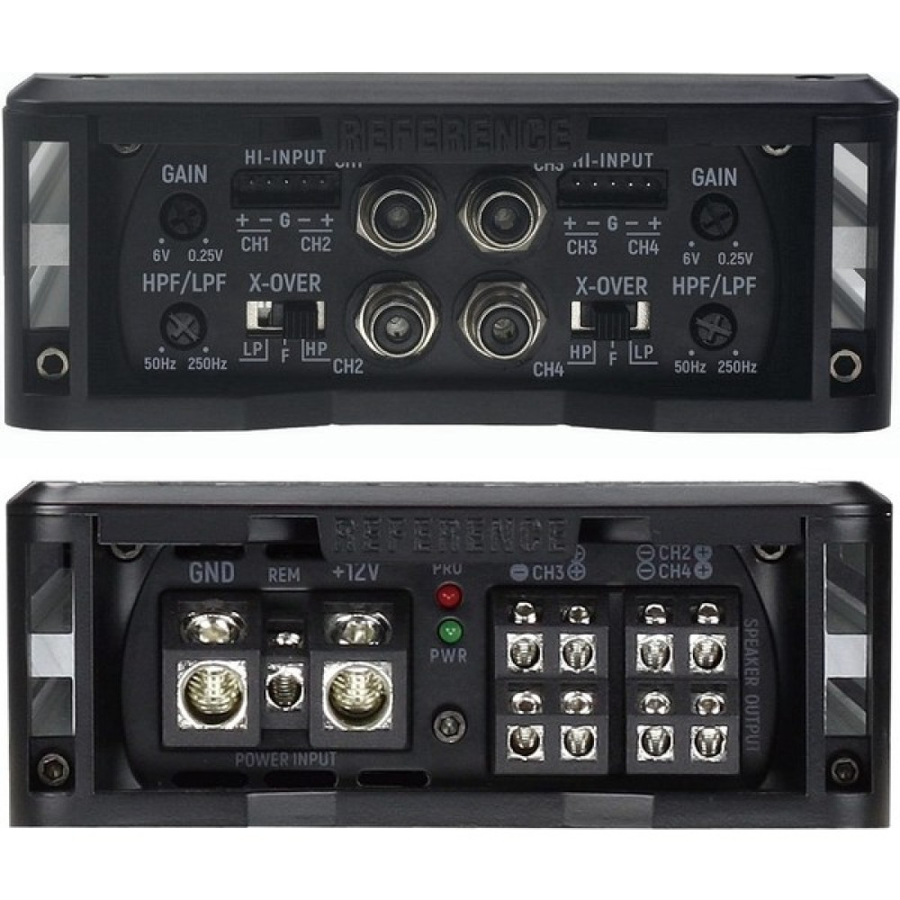 Qline Oto Ses Amfi Oto Hoparlörleri & SubWoofer Fiyatı