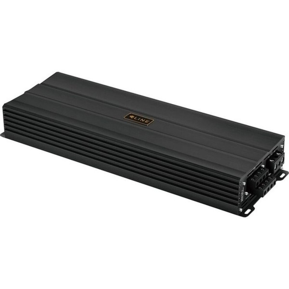 Qline Qine Qs250.4 Ab Sınıfı 4 Kanal Amplifikatör Oto Hoparlörleri & SubWoofer Fiyatı