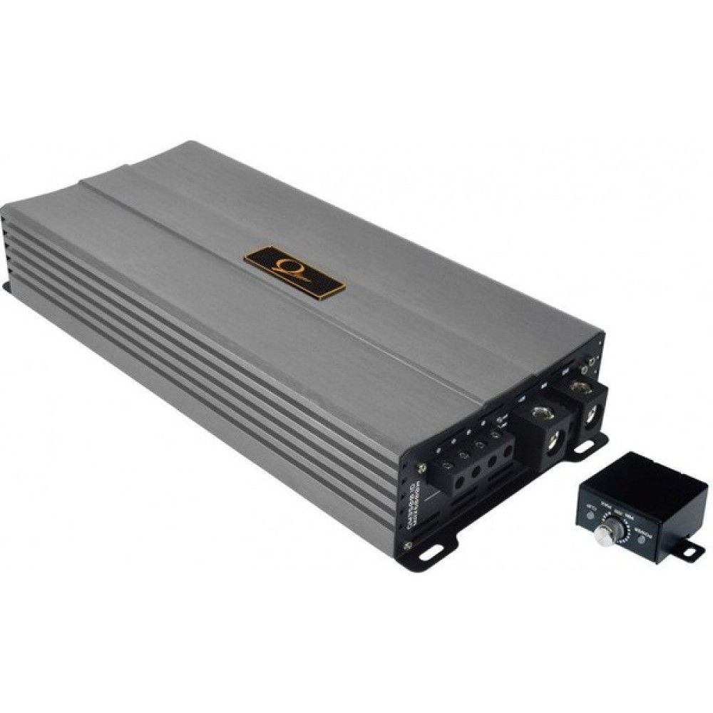 Qline Qm 3500.1 Mono Amfi Oto Hoparlörleri & SubWoofer Fiyatı