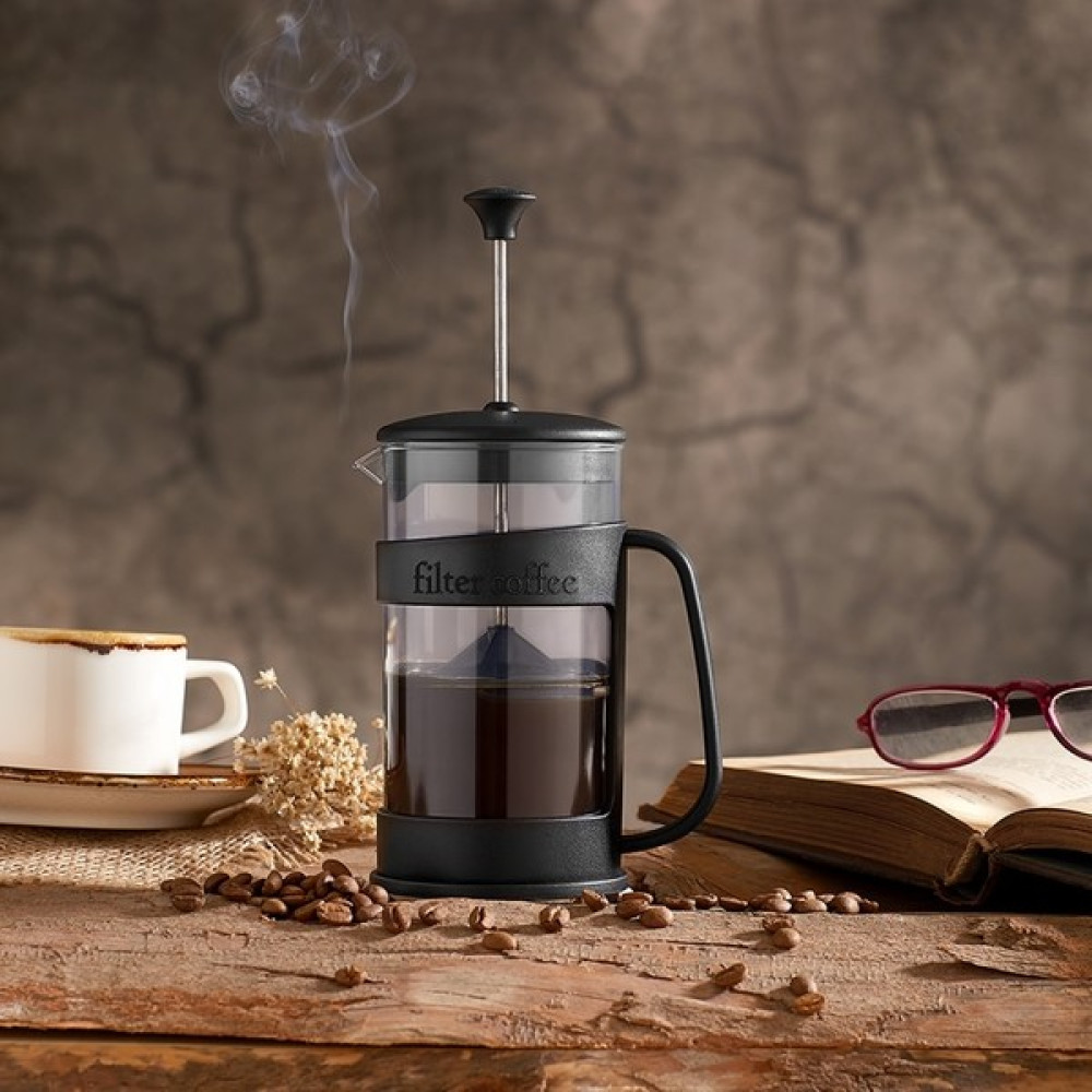 Qlux Barista French Press French Press Fiyatı