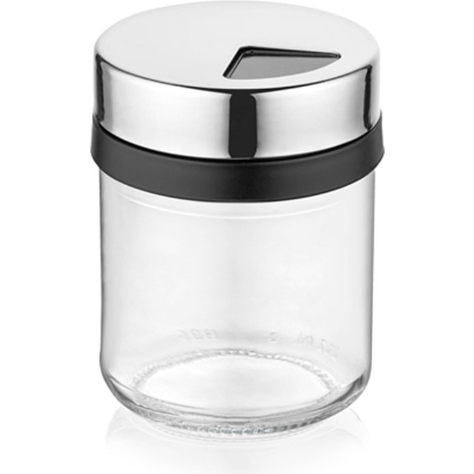 Qlux Ideas Premium Cam Tuzluk Biberlik - 212 ml Diğer Fiyatı