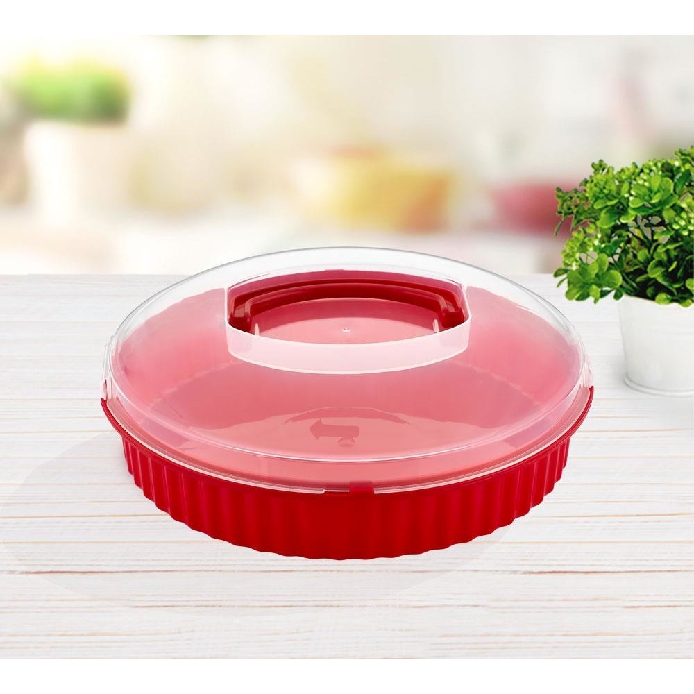 Qlux Ideas Vista Pasta Börek Kabı L-00653 Ayakkabı Saklama Kutusu Fiyatı