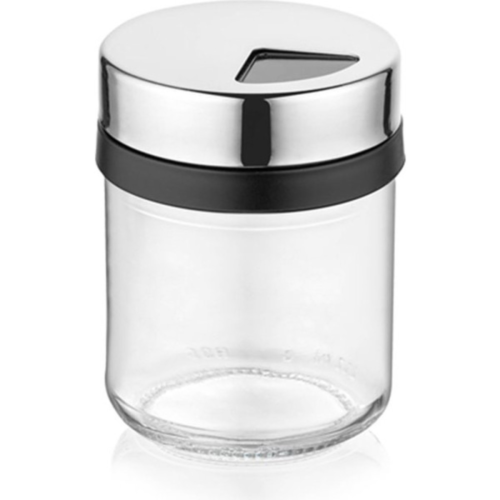 Qlux Premium Cam Tuzluk Biberlik - 212 ml Baharat Setleri & Baharatlıklar Fiyatı