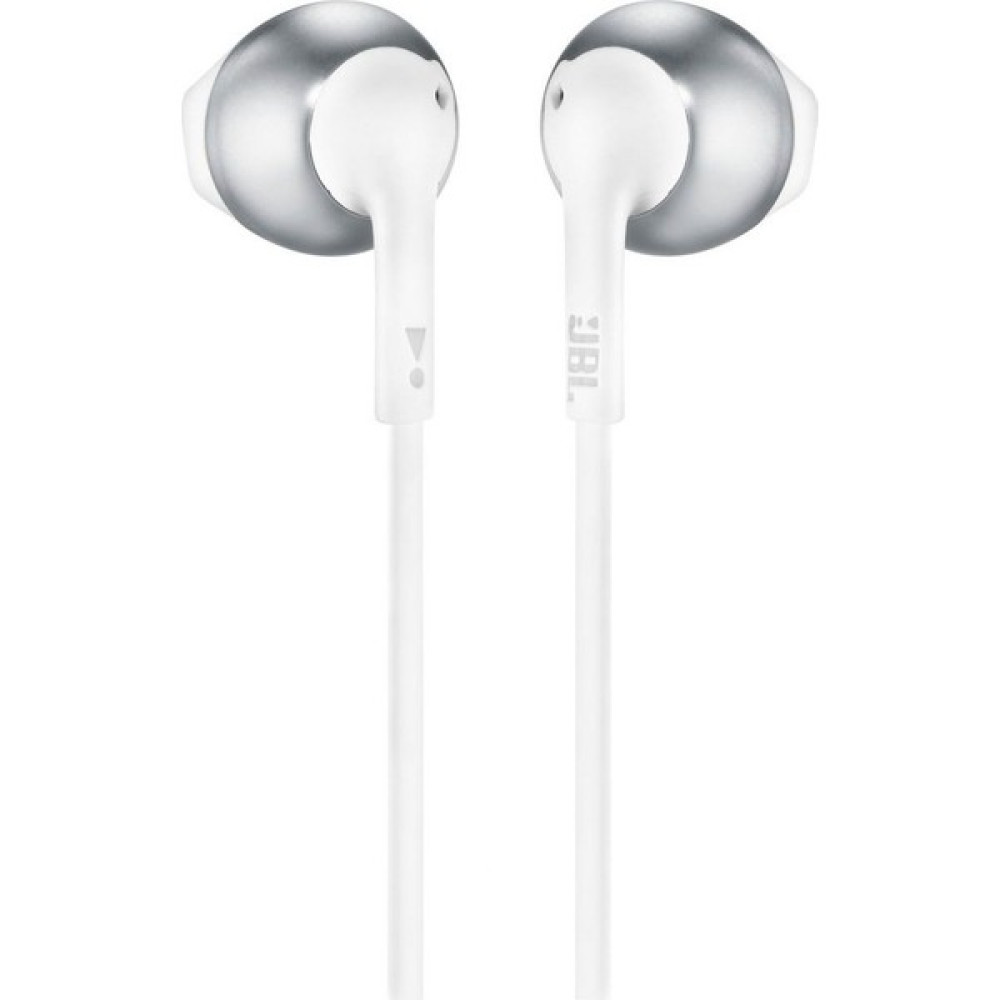 Qmcxn T205 Kulaklık Ct Ie Chrome (Yurt Dışından) - Gümüş Kulak İçi Kulaklık Fiyatı
