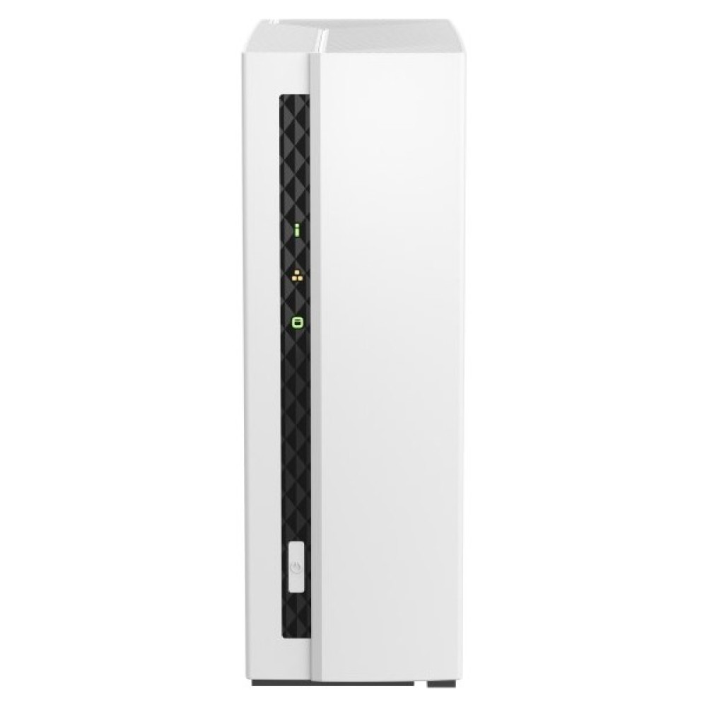 Qnap TS-133-2GB (1x3.5''/2.5'') Tower Nas NAS Server Fiyatı