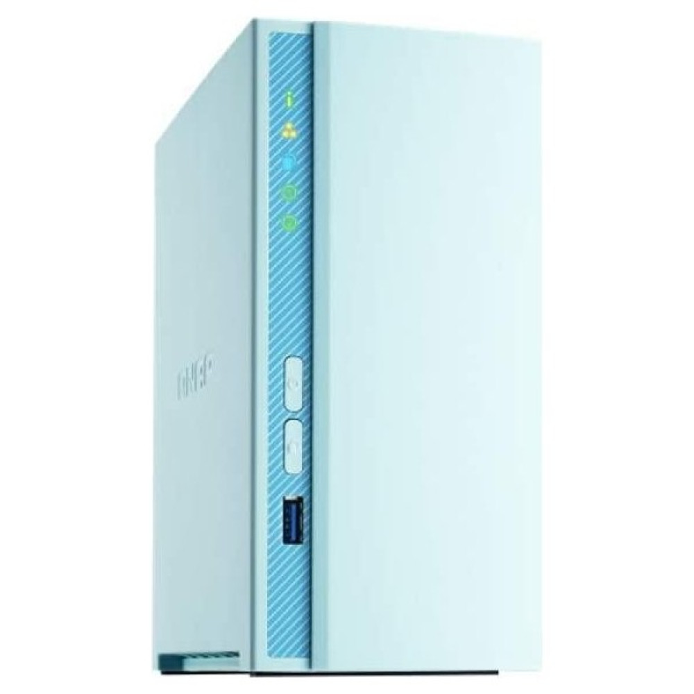 Qnap TS-230A2 2X2TB Nas 2 Yuvalı Depolama Ünitesi Oto Boyaları Fiyatı