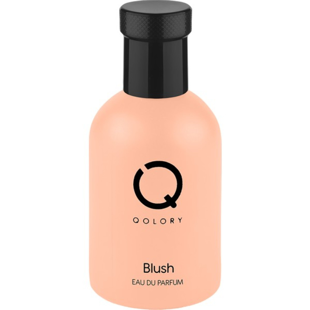 Qolory Blush Eau De Perfume 100 ml Unisex Edp Parfüm Erkek Parfümleri Fiyatı