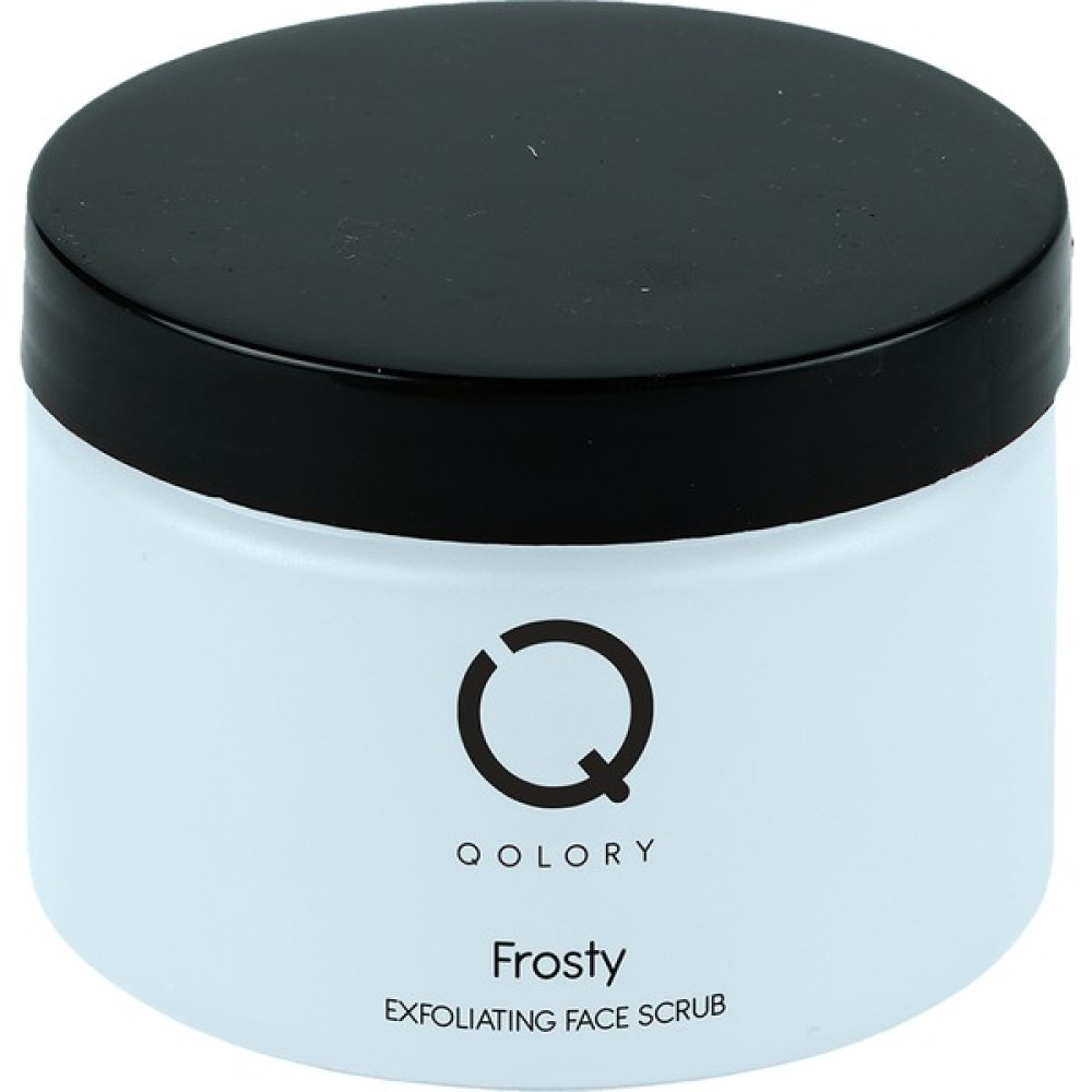 Qolory Frosty Face Scrub 150 ml Yüz Peelingi Oto Boyaları Fiyatı
