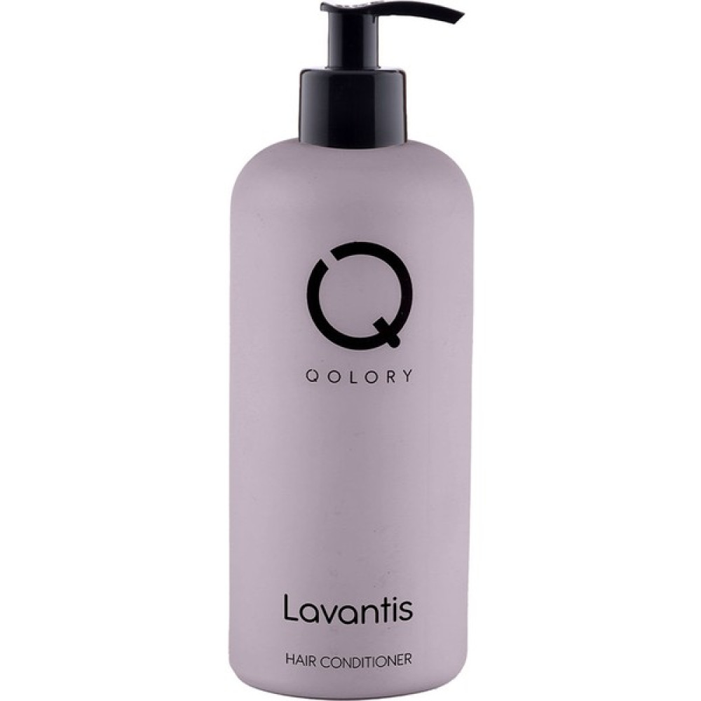 Qolory Lavantis Hair Conditioner 400 ml Saç Bakım Kremi Oto Boyaları Fiyatı