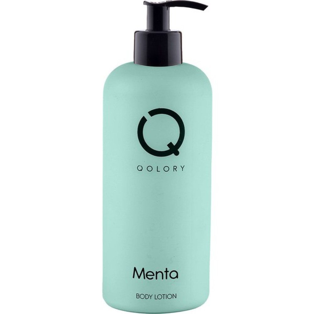 Qolory Menta Body Lotion 400 ml Vücut Losyonu Oto Boyaları Fiyatı