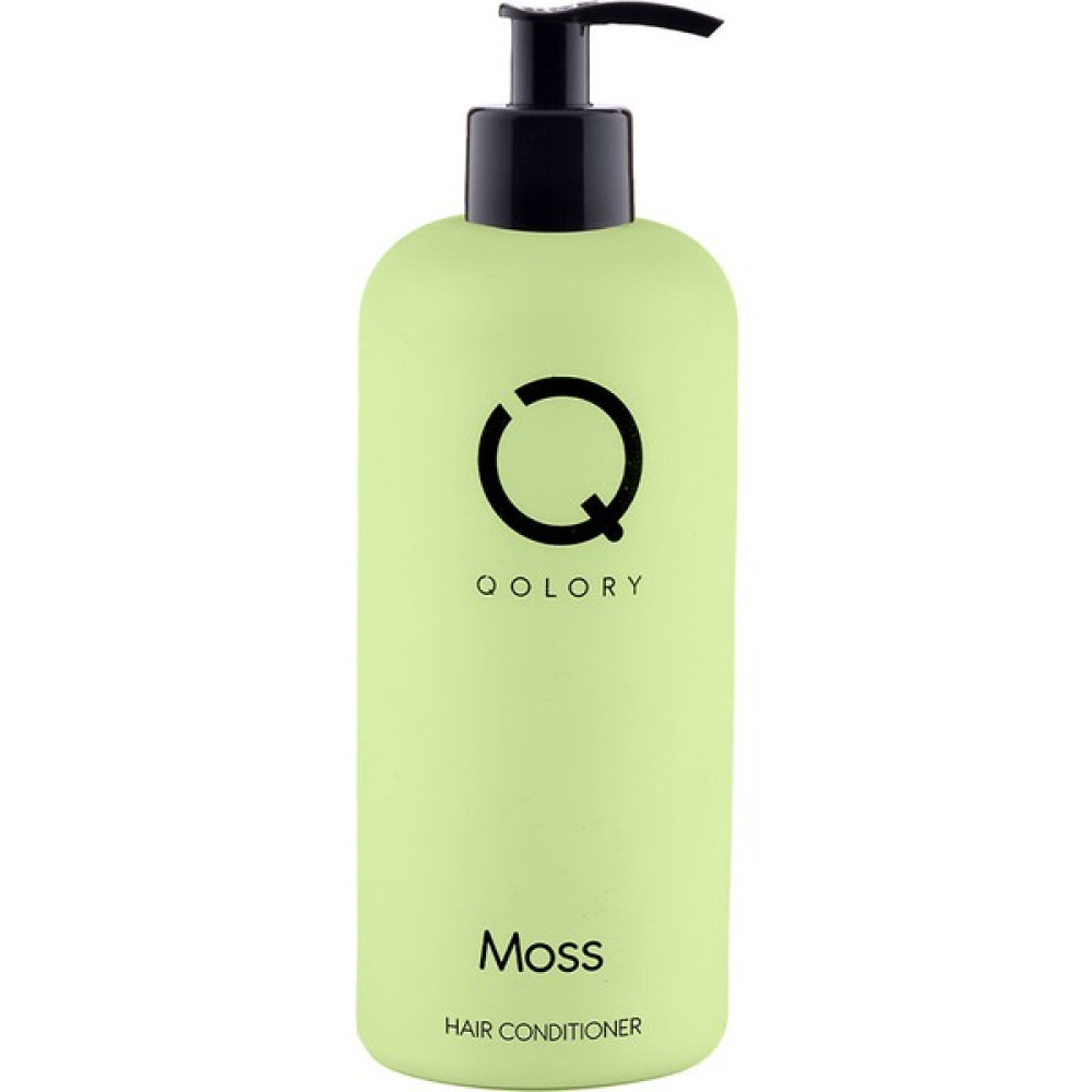Qolory Moss Hair Conditioner 400 ml Saç Bakım Kremi Oto Boyaları Fiyatı