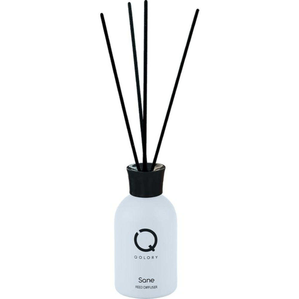 Qolory Sane Çubuklu Oda Ve Ortam Kokusu 100 ml - Reed Diffuser Oto Boyaları Fiyatı