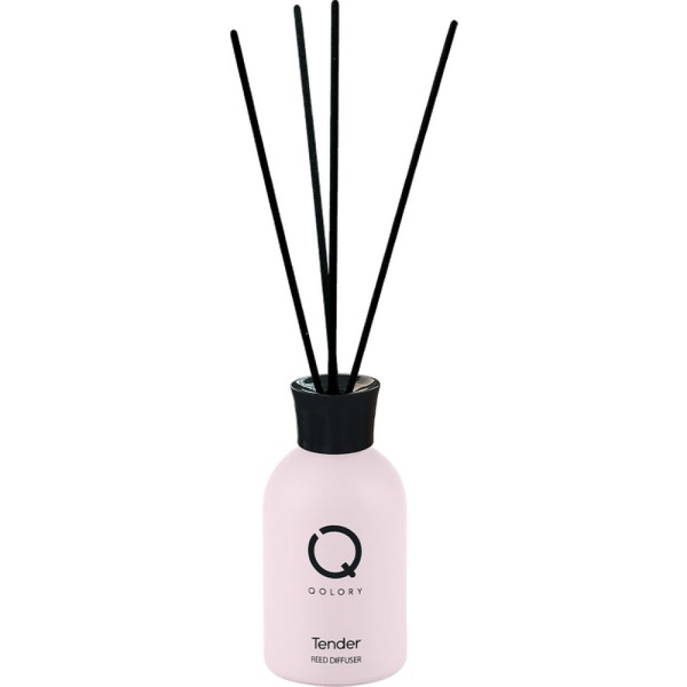 Qolory Tender Çubuklu Oda ve Ortam Kokusu 100 ml - Reed Diffuser Oto Boyaları Fiyatı