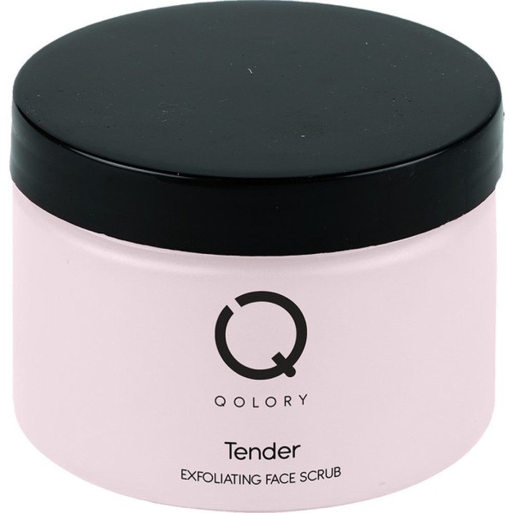 Qolory Tender Face Scrub 150 ml Yüz Peelingi Oto Boyaları Fiyatı