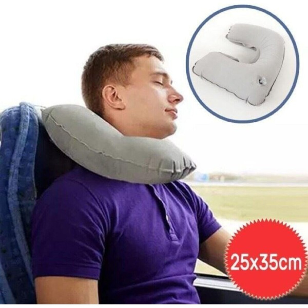 qosrix Seyahat Yastığı Şişme Boyun Yastığı Oto Boyaları Fiyatı