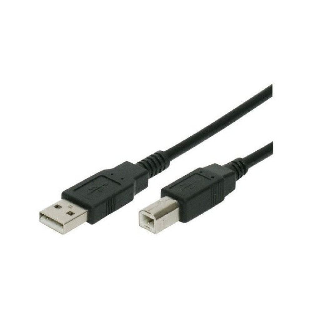 Qpars Qp-202 1.5Mt Usb 2.0 Printer Yazıcı Bilgisayar Çevirici ve Adaptörü Fiyatı