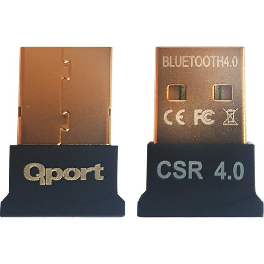 Qport Q-BLU4 Bluetooth 4.0 Adaptör Modem Fiyatı