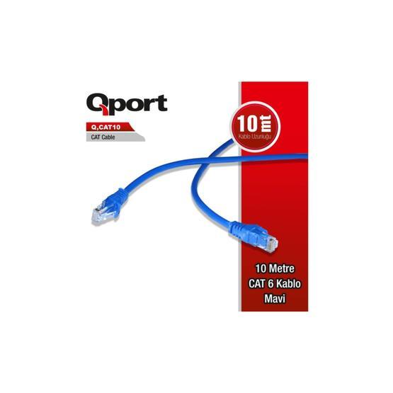 Qport Q CAT10 Kablo