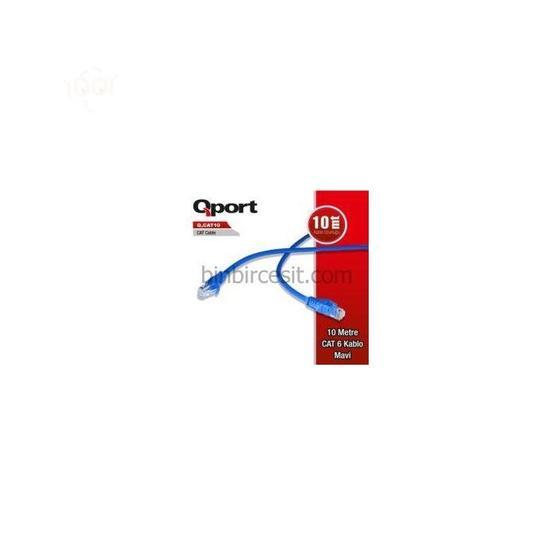 Qport Q CAT10 Kablo