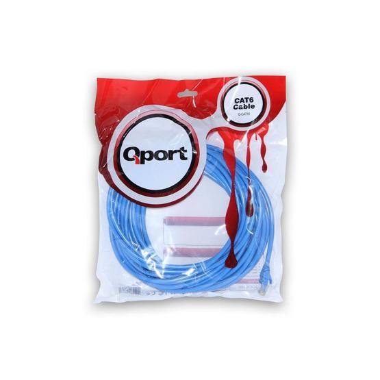 Qport Q CAT10 Kablo
