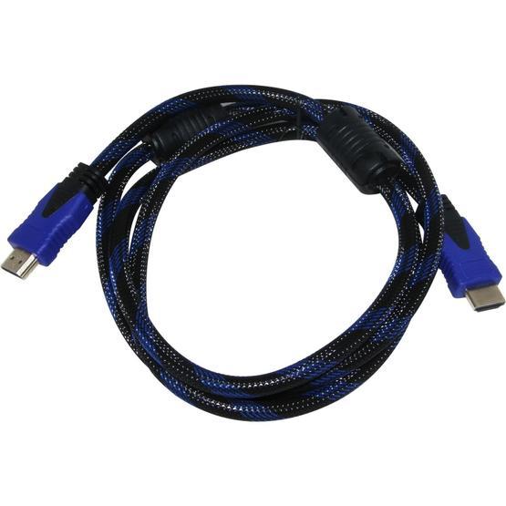 Qport Q-HDMI3 3M Altın Uçlu HDMI Kablo